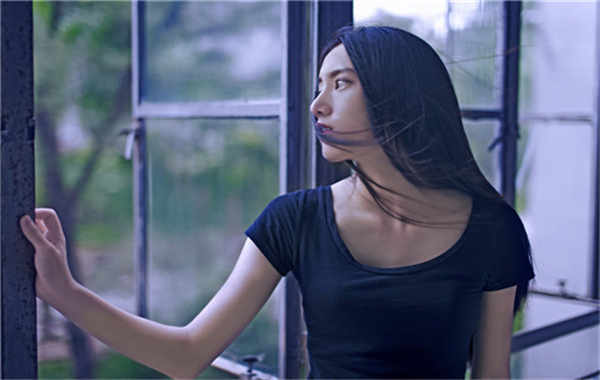 鄯善验血查男女几周可以验(验血查男女结果图)